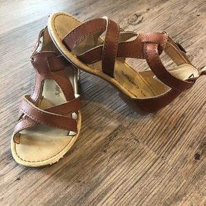 Carters toddler sandals